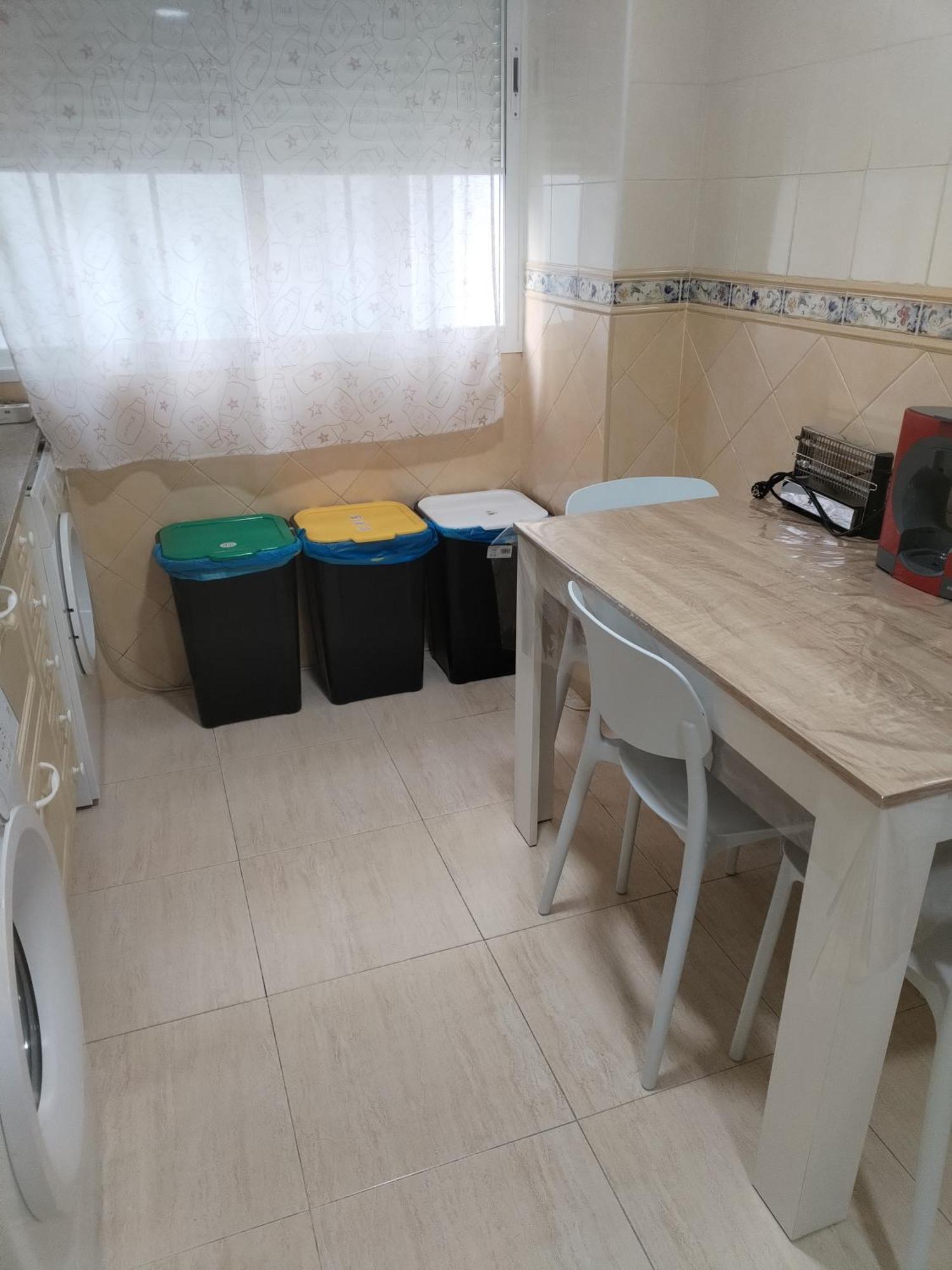 Apartamento con PARKING PRIVADO GRATIS INCLUIDO Córdoba Exterior foto